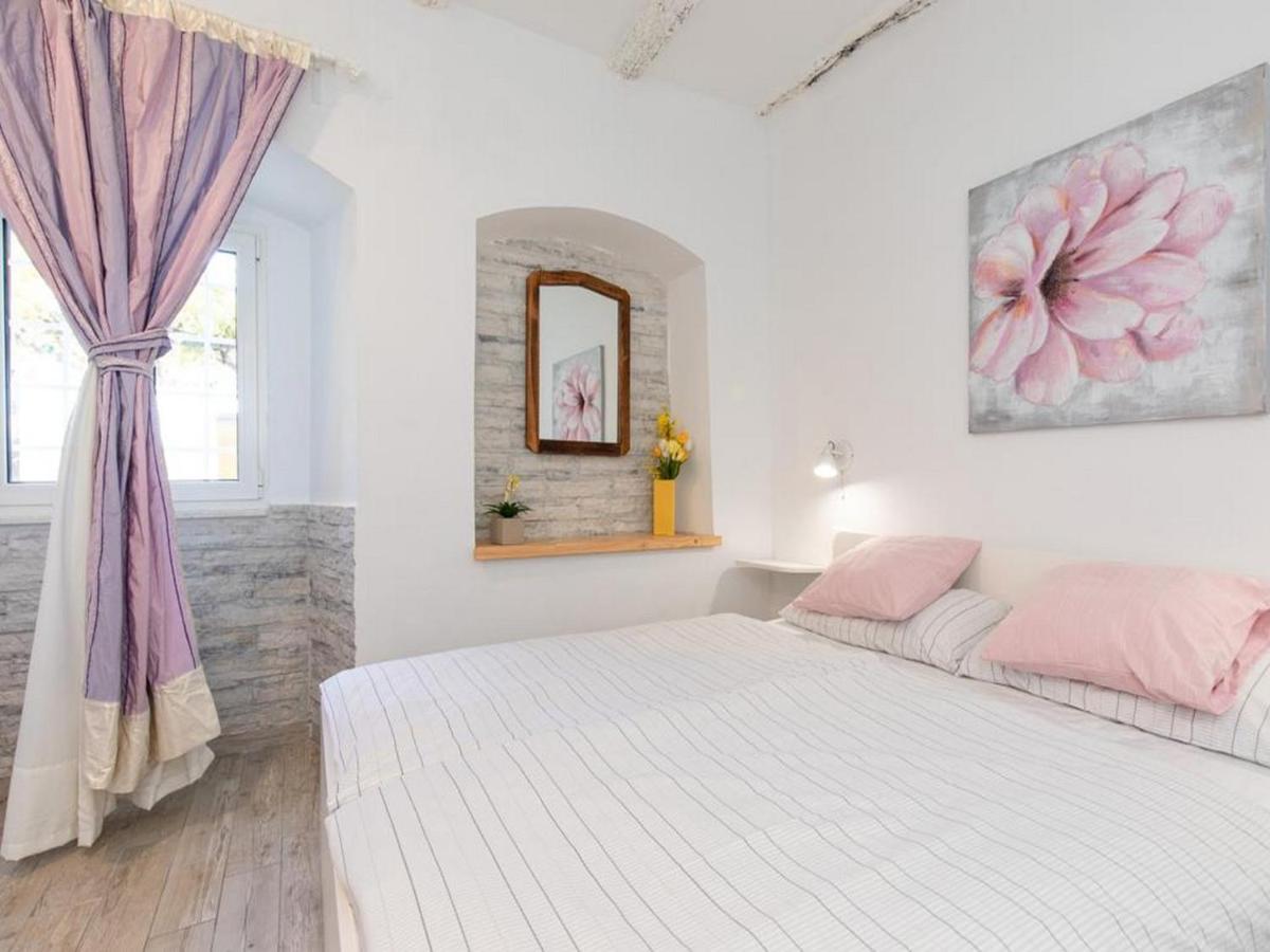 Studio Apartment Sisi Opatija Exterior foto